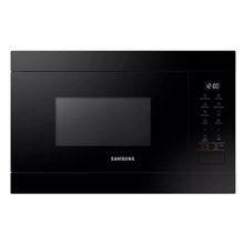 Microondas Samsung MG22M8054AK 22Ltrs Empotrable Negro