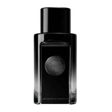 Antonio Banderas The Icon Edp 100 ml Para Hombre