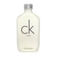 Calvin Klein One Edt 100ml