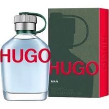 Hugo Boss Hugo Man Eau de Toilette 75ml