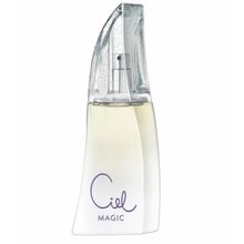 Ciel Magic Natural Fragancia Mujer Femenino 80 Ml