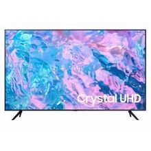 Smart Led Tv Samsung 50" Uhd 4K 3840 X 2160 Un50cu7000gczb