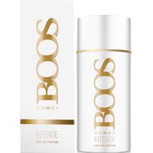 Boos Intense EDP 90 ml para mujer