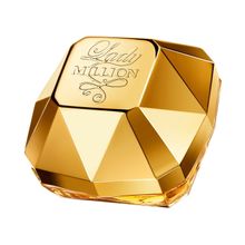 Paco Rabanne Fragancia Lady Million Edp For Women 80 ml