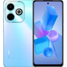 Celular INFINIX HOT 40 PRO 6.78" OC 8GB 256GB Azul