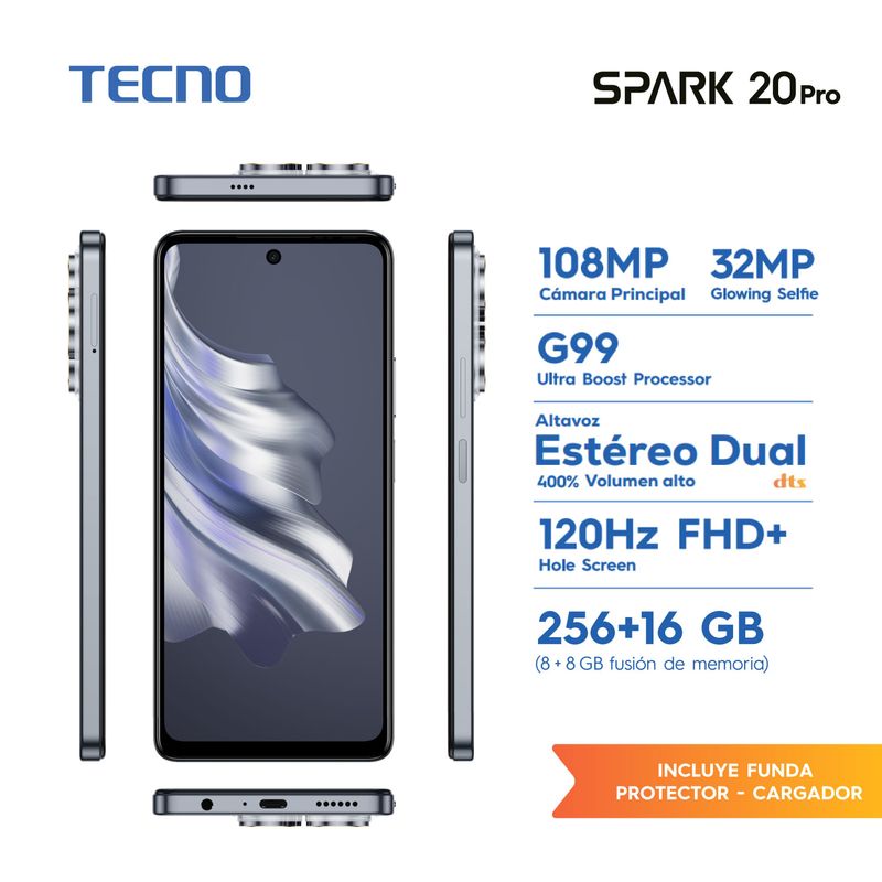 SPARK-20-PRO_PNT011004-specs