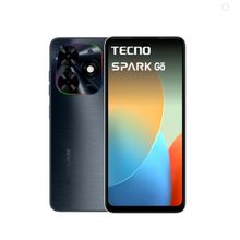 Celular Libre Tecno Spark  GO 24,6.56",OC,2GB,64