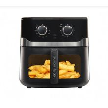 Freidora De Aire Kanji 10Litros Kjh-1803 Alalogica