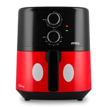 Freidora de Aire Disney 4.5lt Atma