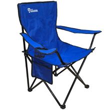 Camping  - SMART KASSEL SLDRBO-AZ SILLON DIREC.AZUL