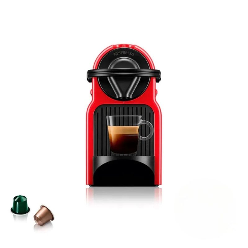 Cafetera-Nespresso-Inissia-Red