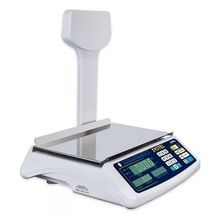 Balanza Comercial Systel Croma 31kg.38670