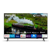 Tv Led Ultra Hd Philips 50" 50Pud7408 77 Uhd,Google T