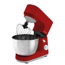 Batidora De Mesa Peabody Roja Pe-Bm102R