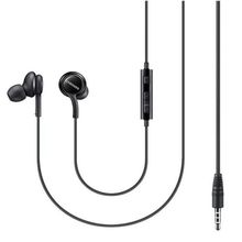 Auricular Samsung con cable 3.5mm in ear black ia500bbegww