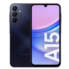 CELULAR SAMSUNG A15 LTE 6.5" 4GB 128GB AZ