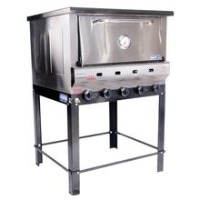 Horno Pastelero Morelli H12 Full 101222 Gn