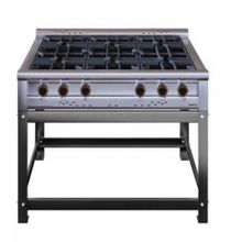 Anafe Morelli 6H Mr Cheff 1100 (101165)