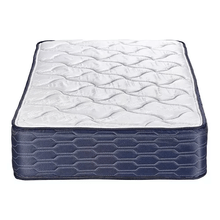 Colchon Suavestar De Espuma Rockstar 190x100x30
