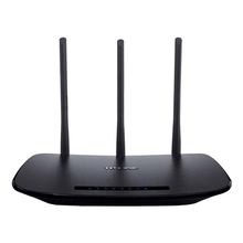 Redes Tp Link Tl-Wr940N Router