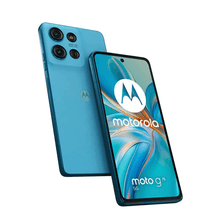 Celular Libre Motorola Moto G75 5G 8GB 128 GB Azul