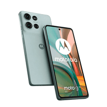 Celular Libre Motorola Moto G75 5G 8GB 128 GB Verde