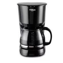 Cafetera de Filtro Liliana Cafety 1.8 Lts