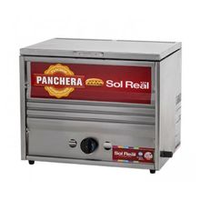 PANCHERA SOL REAL CHICA Gn