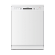 Lavavajillas 12 Cubiertos Blanco Philco