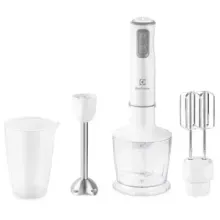 Minipimer  Mixer Electrolux Efficient IBA35