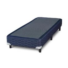 Sommier SUAVESTAR 0.80x2.00 P/Lujo-Rockstar