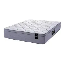Conjunto de espuma King Koil Bradford WL New 140x190 Gris