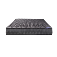 COLCHON DE ESPUMA INDUCOL CLASICO BLACK EDITION 1.40 X 0.23