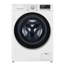 LAVASECARROPA LG | WDNC90WCVC4S6 │9KG│FROTAL B |