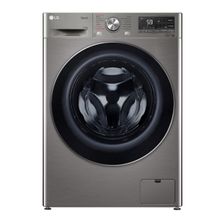 LG LAVASECARROPAS CARGA FRONTAL 9/5 KG WD90VVC4S6 │ INVERTER DIRECT DRIVE │ AI DD │ DISEÑO COMPACTO