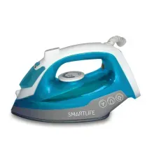Plancha SMARTLIFE SL-SI2473PN,1460W,S.ANTIA,VAPO