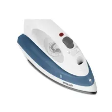 Plancha PHILCO PVP1117PI,1200W,A VAPOR,ROCIADOR