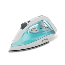 Plancha ATMA PAS1217PI,1300W,SECA,R.TEM,ROCIADOR