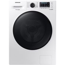 Lavarropas Automatico Inverter Samsung WW95AA046BW 9,5kg Blanco
