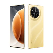 Celular Libre Tecno Camon 30S 6GB 128GB Gold