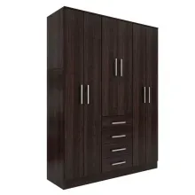 PLACARD CON LUSTRE - ORLANDI 141 WENGUE