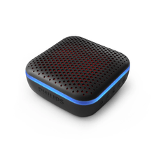 Parlante Portatil Philips TAS2505B/00 Negro