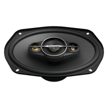 Parlante para Auto PIONEER TS-A6967/8S 450W