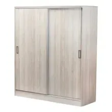 PLACARD CON LUSTRE - ORLANDI 3173 ABEDUL
