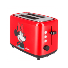 Tostadora Atma Disney Minnie Roja TOAT39DP