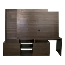 MODULAR ENTERO LAMINADO PLATINUM 558 TABACO