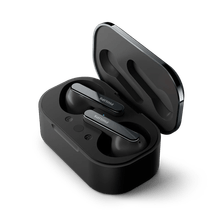 Auriculares Inalambricos Philips TAT5506BK/00 In Ear Negro