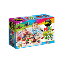 JUGUETE DIMARE L/RASTI MIX 125