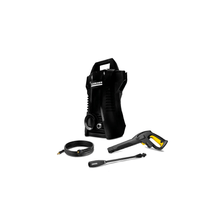 Hidrolavadora Karcher K2 Basic Black 1200w