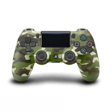 Joystick SONY PS4 Dualshock 4 Green Camouflage